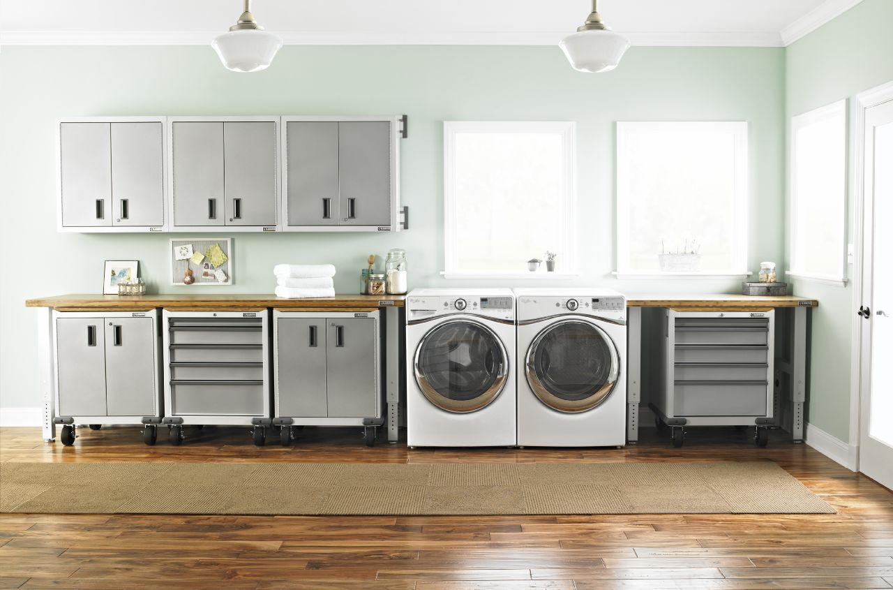 Garage Design Works Orlando Garage Organization Six Ways To