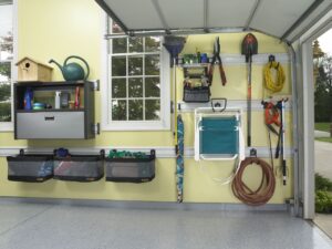 Garage Design Works Orlando Garage Organization Six Ways To