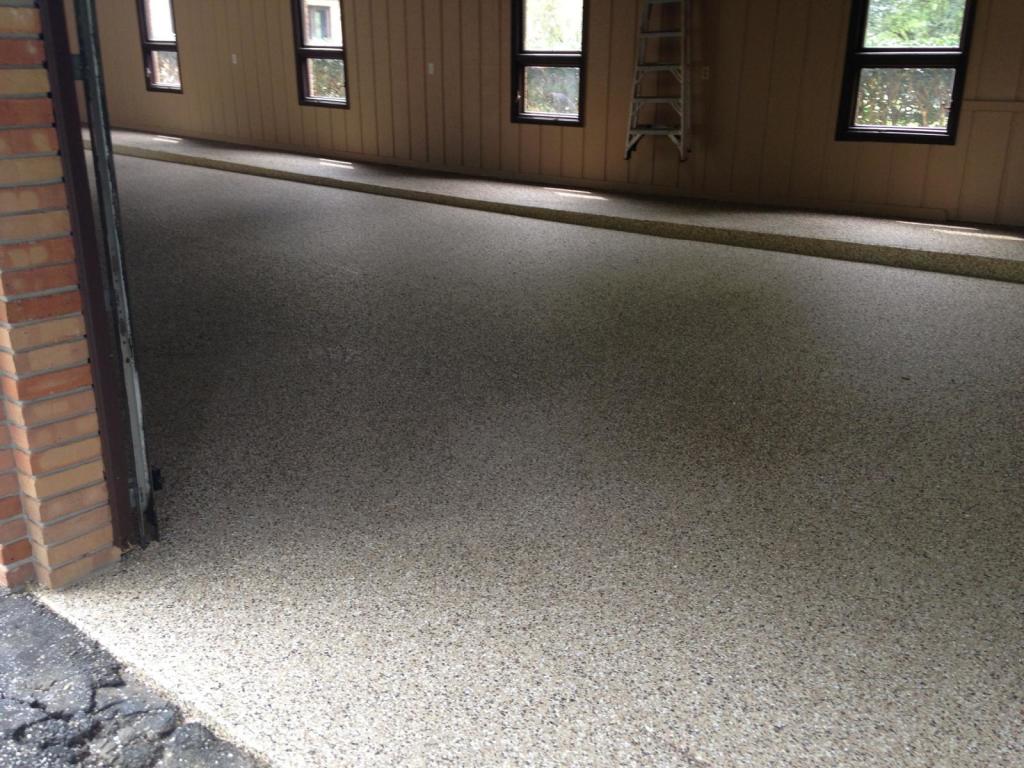 Orlando Garage Floor 7 Right Ways To Clean Your Epoxy Garage Floor